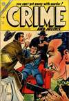 Crime and Justice #20 Comic Books - Covers, Scans, Photos in Crime and Justice Comic Books - Covers, Scans, Gallery